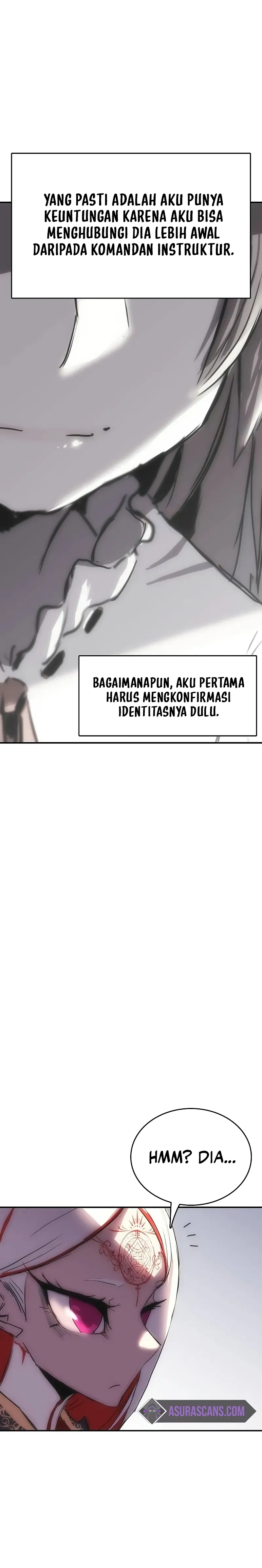 Bloodhound's Regression Instinct chapter 59 halaman 16